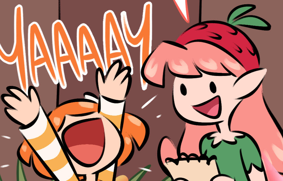 Comics